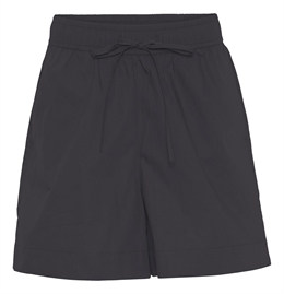 FRAU SYDNEY STRING SHORTS BLACK